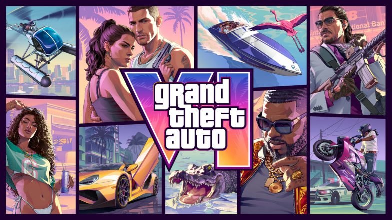 Pourquoi GTA VI est livré sans disque et ce que