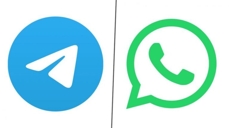 Pourquoi Telegram a été interdit alors que WhatsApp a échappé