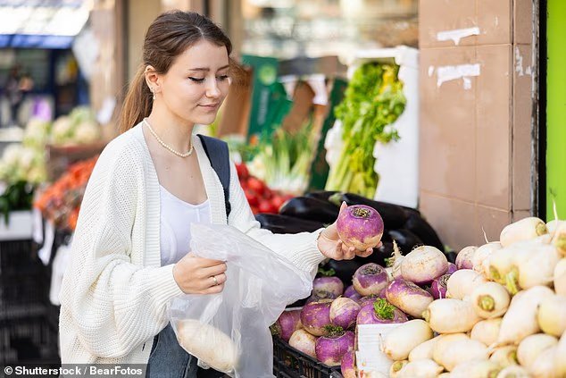 Pourquoi les betteraves DOIVENT être dans votre panier si vous