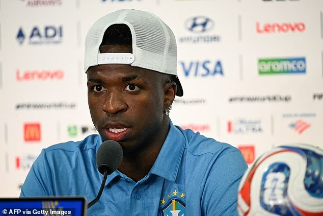 Pourquoi les stars de la Coupe du Monde sont «