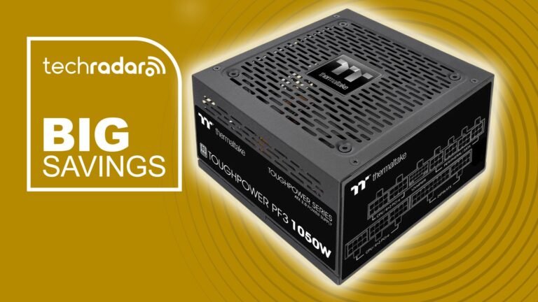 Prepare su PC para el futuro con la fuente de