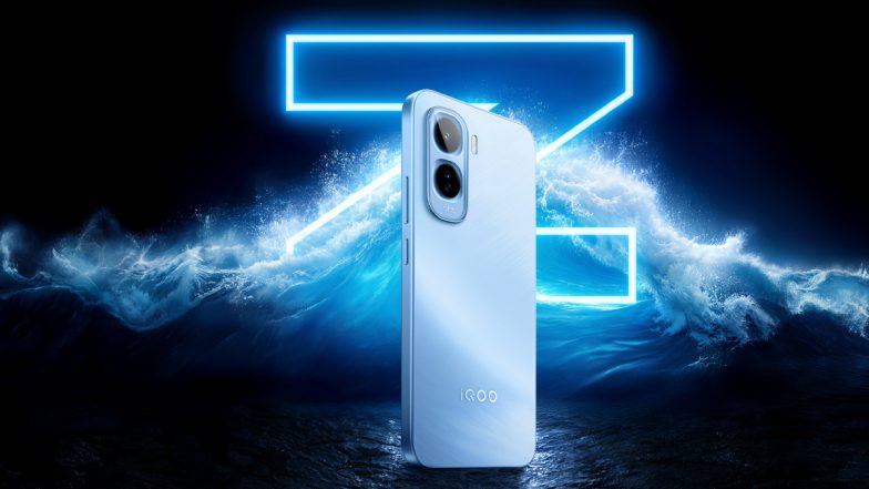Prix, spécifications et fonctionnalités de l'iQOO Z11 Lite avant le