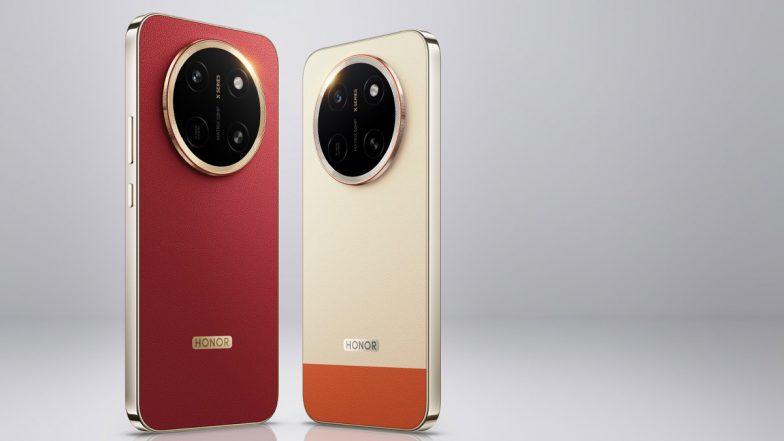 Prix, spécifications et fonctionnalités du Honor X80 Pro Max ; Il