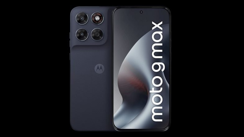 Prix, spécifications et fonctionnalités du Moto G Max ; Lancé sur