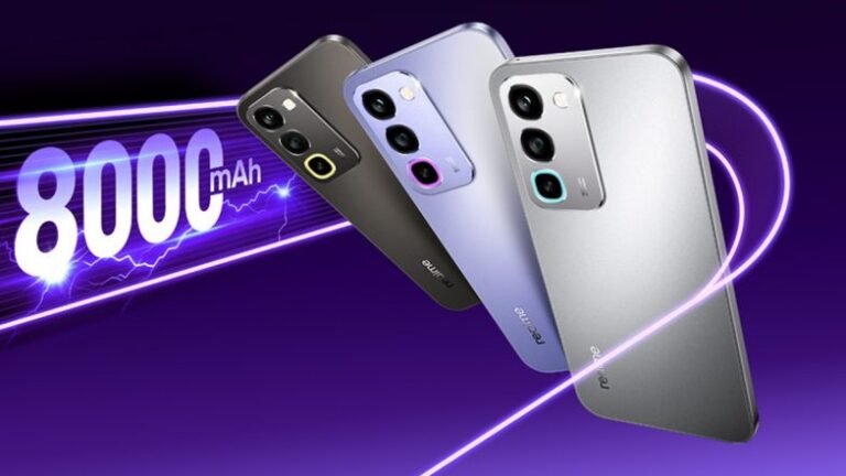 Prix, spécifications et fonctionnalités du Realme P4R 5G ; Inde Lancement