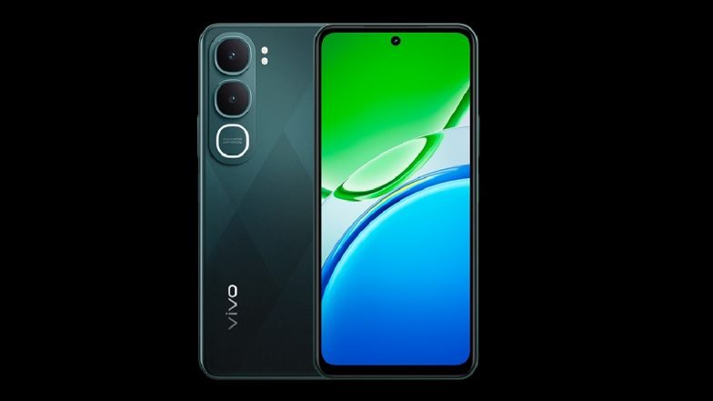 Prix, spécifications et fonctionnalités du Vivo Y31s 5G ; Il est