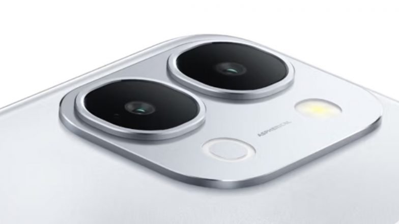 Prix, spécifications et fonctionnalités du Vivo Y6a ; Il est basé