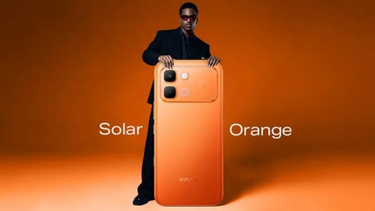 Prix ​​Infinix Note Edge JBL Edition en Inde, spécifications et