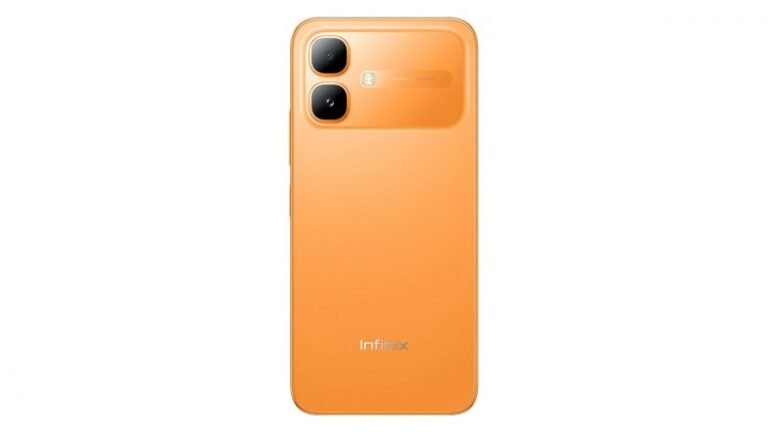 Prix ​​Infinix Smart 20 en Inde, spécifications et fonctionnalités ; Lancé