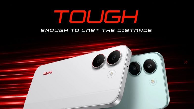 Prix ​​Redmi Turbo 5 en Inde, spécifications et fonctionnalités