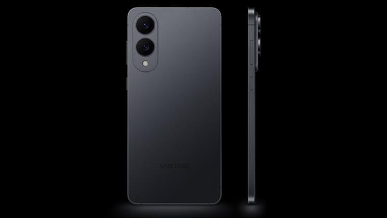 Prix ​​du Samsung Galaxy S25 Edge réduit en Inde ; Voir