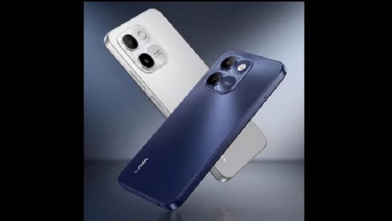 Prix ​​​​Lava Smart 4 Plus en Inde, spécifications et fonctionnalités