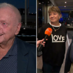 Quentin y Kylie Birt: la pareja detrás de la donación