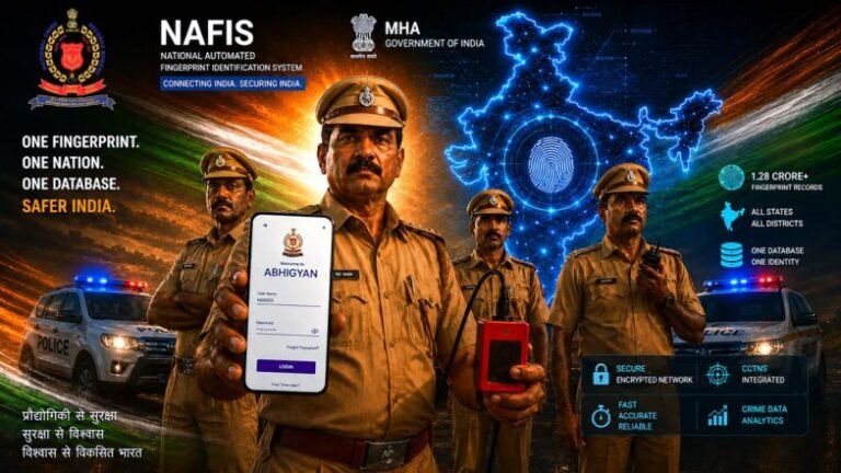 Qu’est-ce qu’ABIGYAN ? Amit Shah lance une application qui identifie