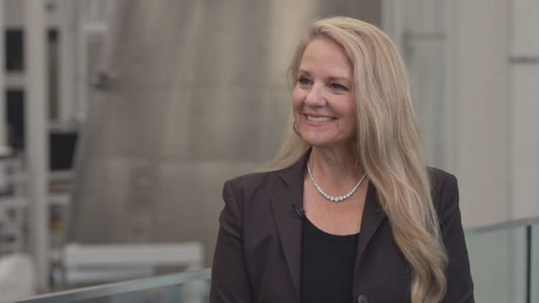 Qui est Gwynne Shotwell? Rencontrez le COO de SpaceX, doté