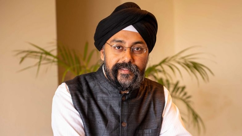 Qui est Prabhjeet Singh ? L'ancien président d'Uber India est