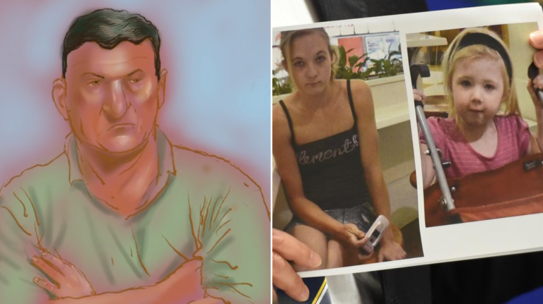 RECHAZAN SU APELACIÓN AL DOBLE ASESINO DANIEL HOLDEM QUE ASESINÓ