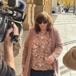 Raelene Polymiadis supuestamente 'confesó' a Dios que mató a sus