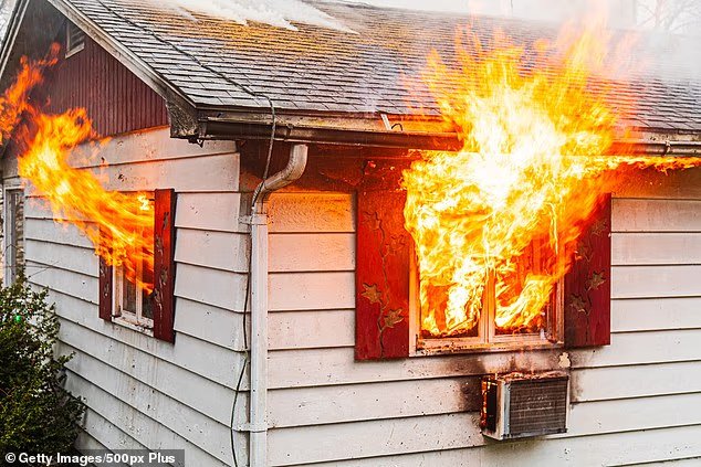 Rappel d'urgence d'un climatiseur populaire en raison d'un risque d'incendie :