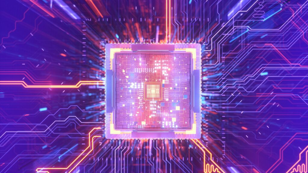 Resolviendo la paradoja energética de los semiconductores: cuatro áreas a