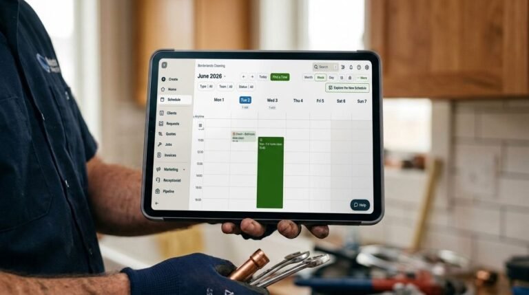 Revisión de CRM en acción | TecnologíaRadar
