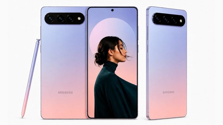 Rumeur sur le Samsung Galaxy S27 Pro : le nouveau modèle