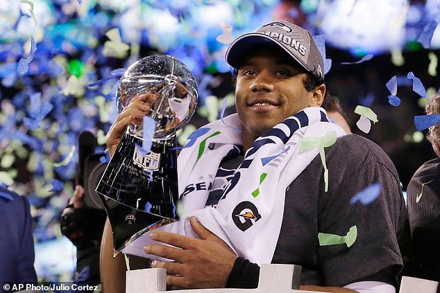 Russell Wilson annonce sa retraite avec des adieux sincères alors