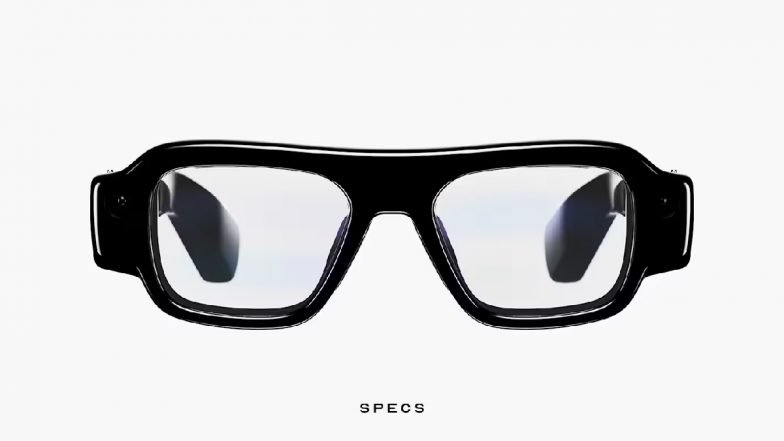 SPÉCIFICATIONS Lancement des lunettes AR ; Voir le prix, les spécifications