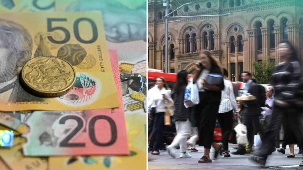 Salario mínimo, recortes de impuestos y licencia parental remunerada: grandes
