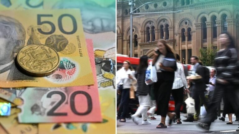 Salario mínimo, recortes de impuestos y licencia parental remunerada: grandes