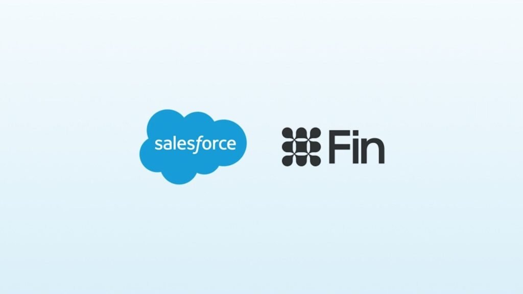 Salesforce adquiere el gigante del software de servicio al cliente