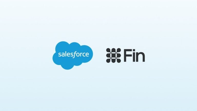 Salesforce adquiere el gigante del software de servicio al cliente