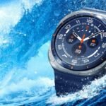 Samsung Galaxy Watch Ultra 2 abandonnée : batterie 35 % plus