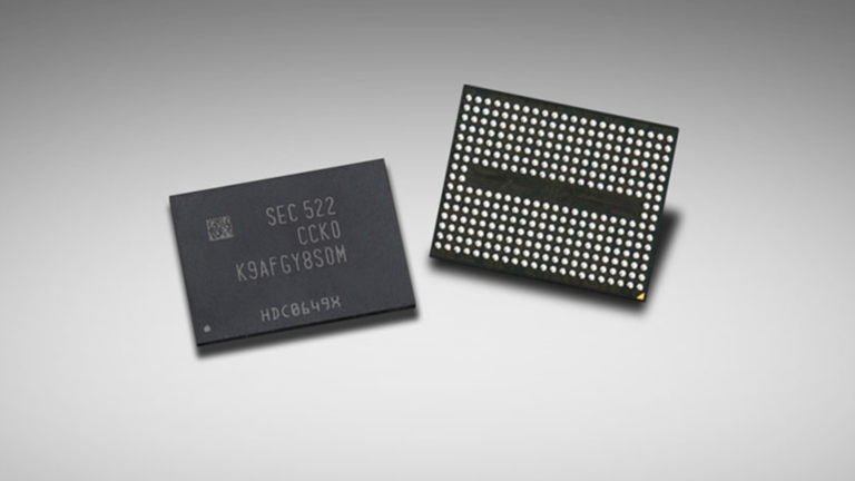 Samsung quiere meter un petabyte en un SSD y que