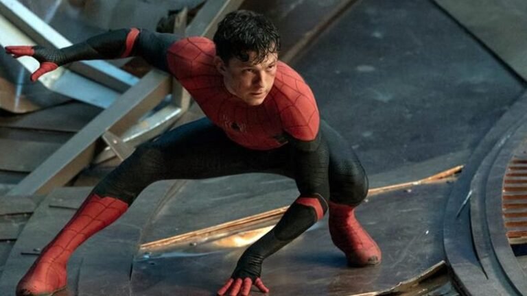 Samsung s'associe à Sony Pictures pour « Spider-Man : Brand