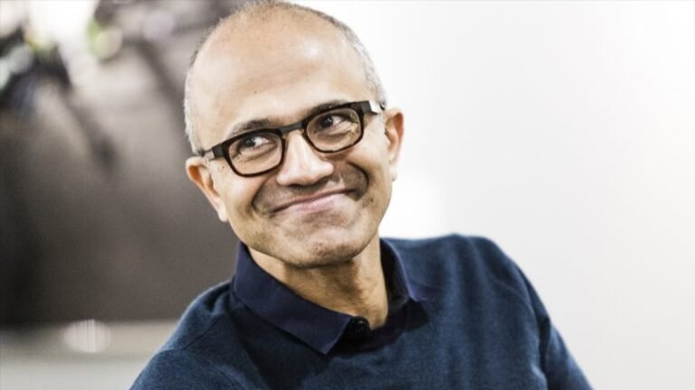 Satya Nadella dit que les assistants IA ont besoin d'une