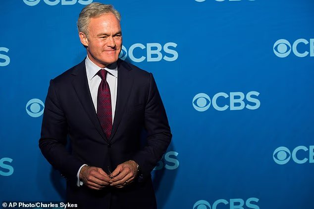 Scott Pelley aurait démissionné ou serait licencié 60 minutes après