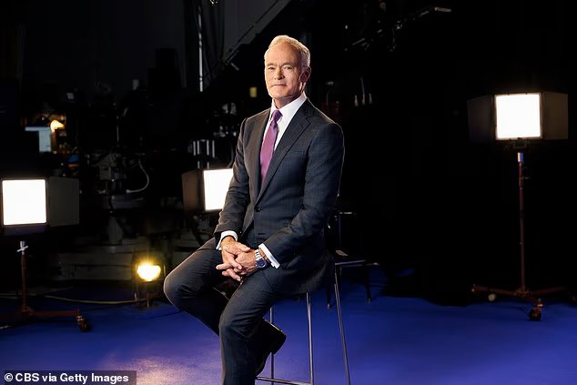 Scott Pelley critique les patrons de CBS pour « un