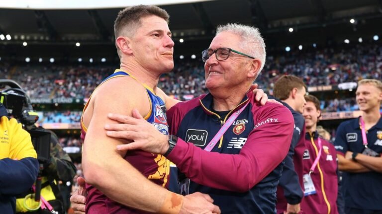 Se espera que Chris Fagan interprete a Dane Zorko en