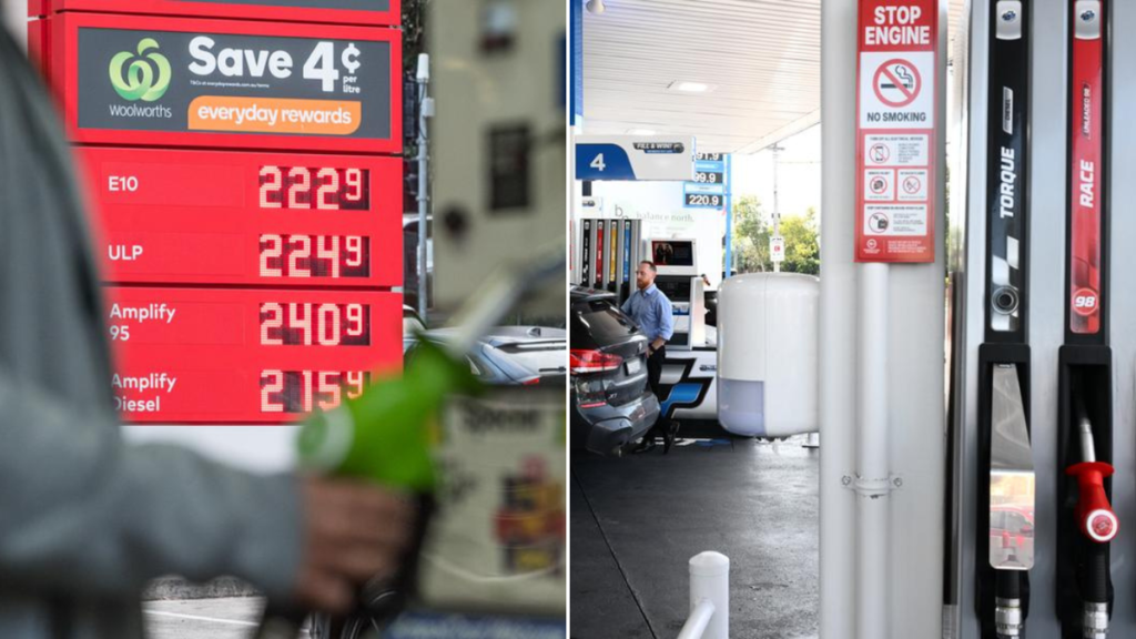 Se ha ampliado la devolución del impuesto sobre el combustible,