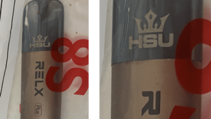 Se ha encontrado un potente sedante en un producto de