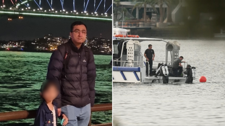 Se planeó un funeral conjunto después de que el padre