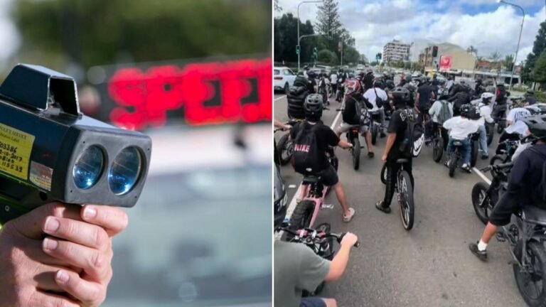 Se suavizan las leyes sobre bicicletas y scooters eléctricos de