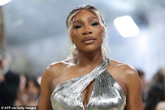 Serena Williams (44 ans) va sortir de sa retraite et