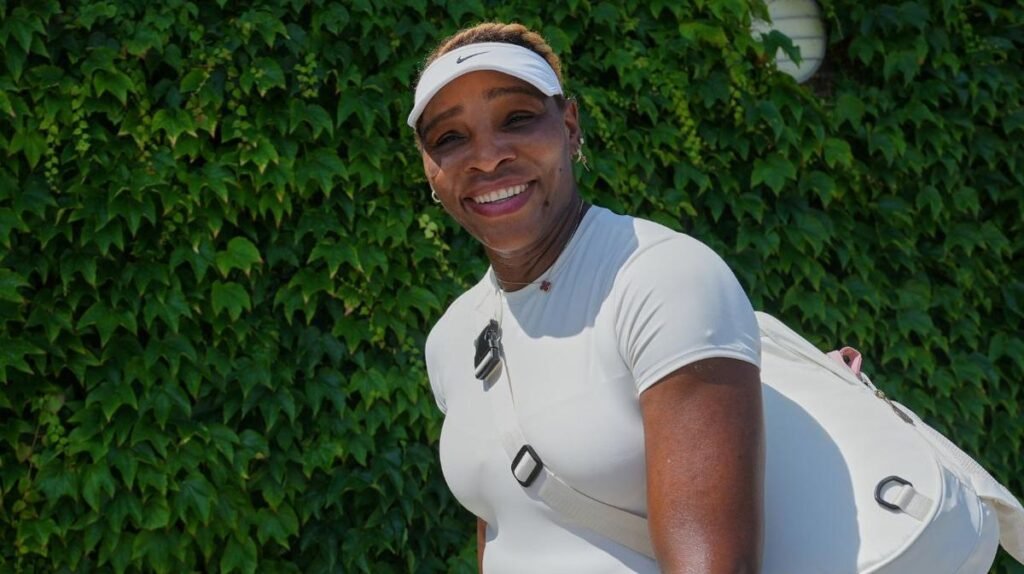 Serena Williams se enfrentará a la joven australiana Maya Joynt