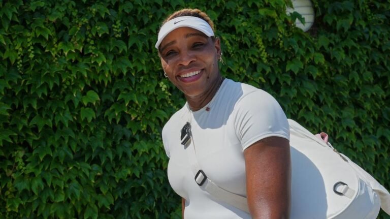 Serena Williams se enfrentará a la joven australiana Maya Joynt