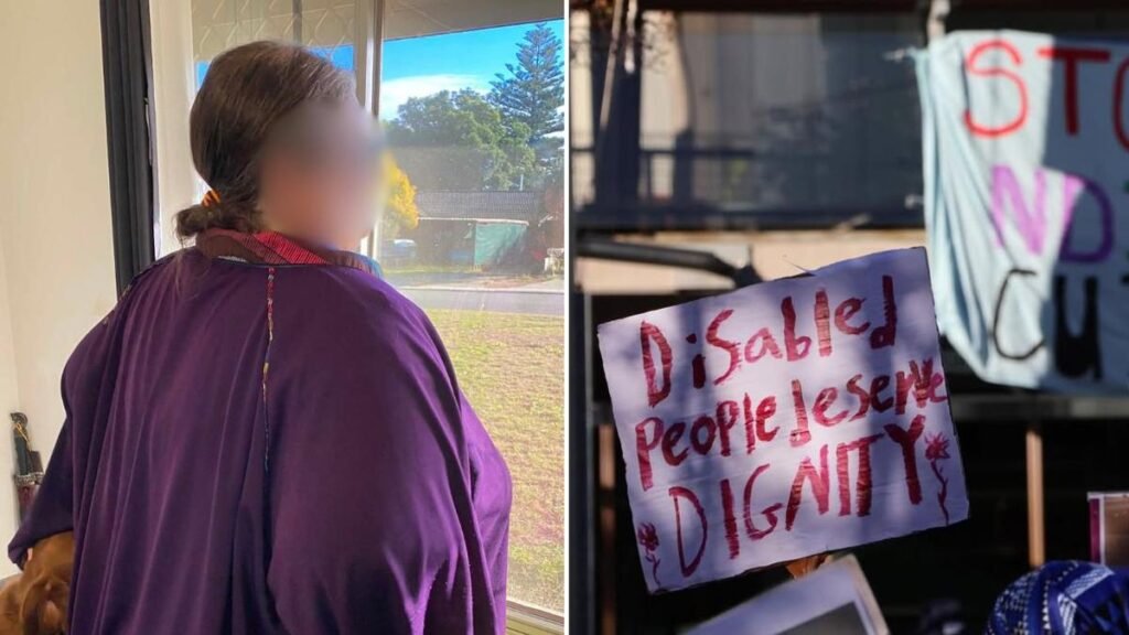 Shelley no asistió a la protesta contra el complot del