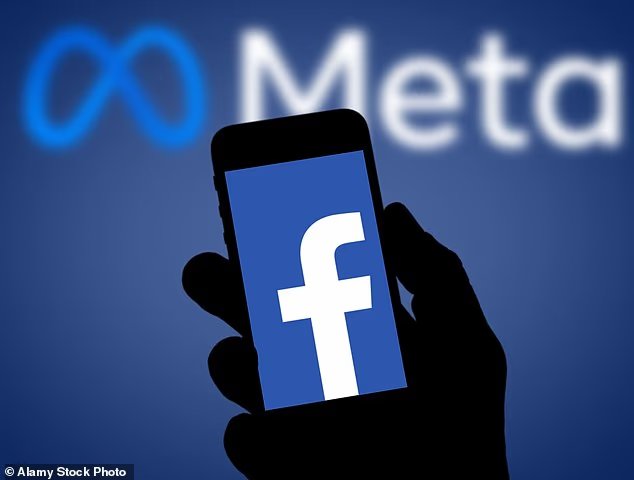 Si vous avez un compte Facebook, 725 millions de dollars