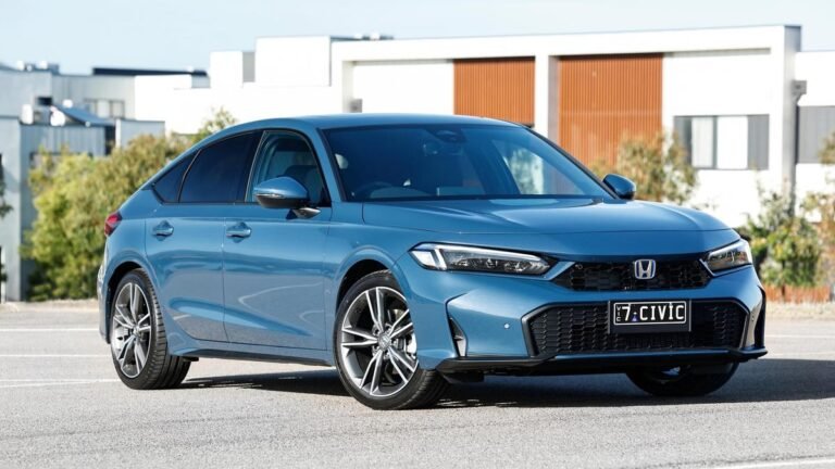 Siete cosas que nos encantan del Honda Civic