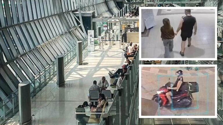 Simon Carman: hombre australiano acusado de asesinato en Tailandia después